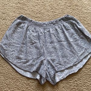 Hollister soft short. Size medium.